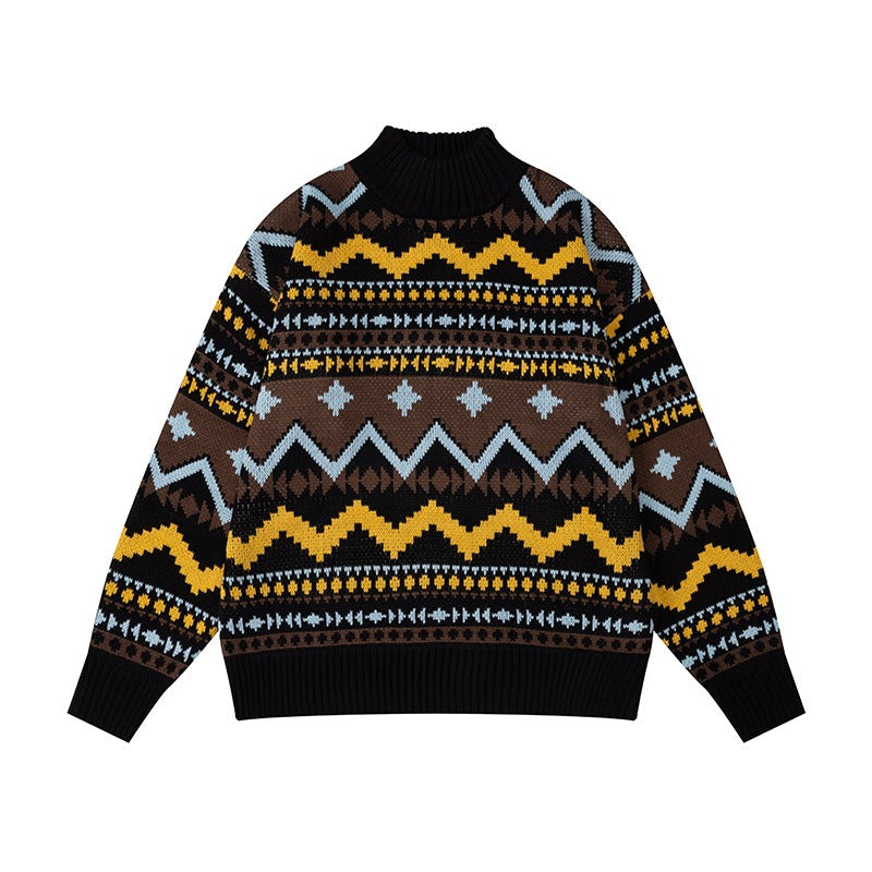 Pullover Damen | Vielseitig & Wärmend 1