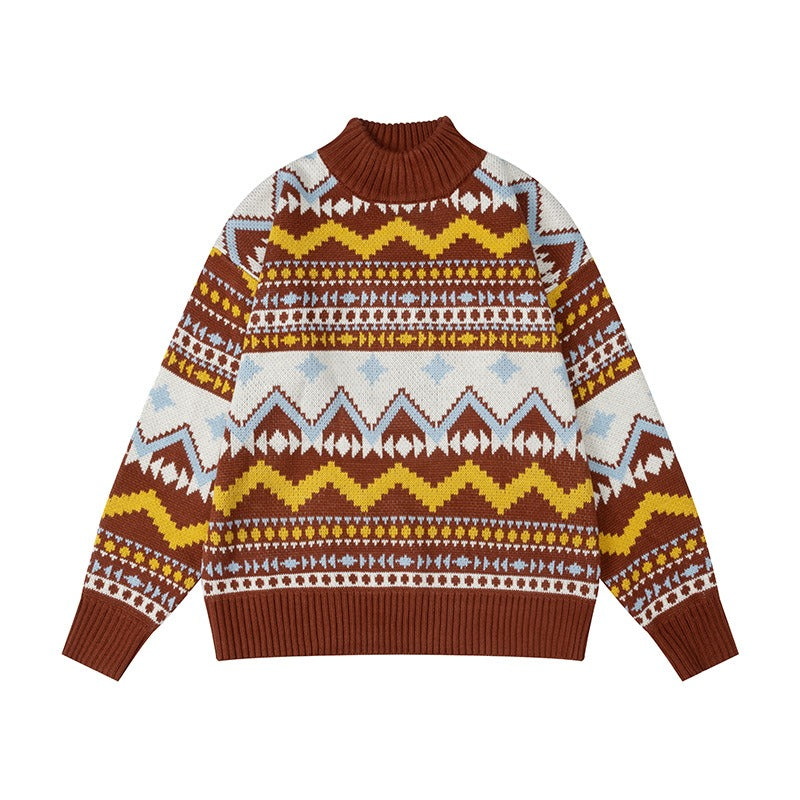 Pullover Damen | Vielseitig & Wärmend 5