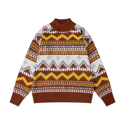 Pullover Damen | Vielseitig & Wärmend 5