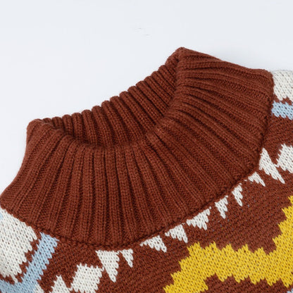 Pullover Damen | Vielseitig & Wärmend 2