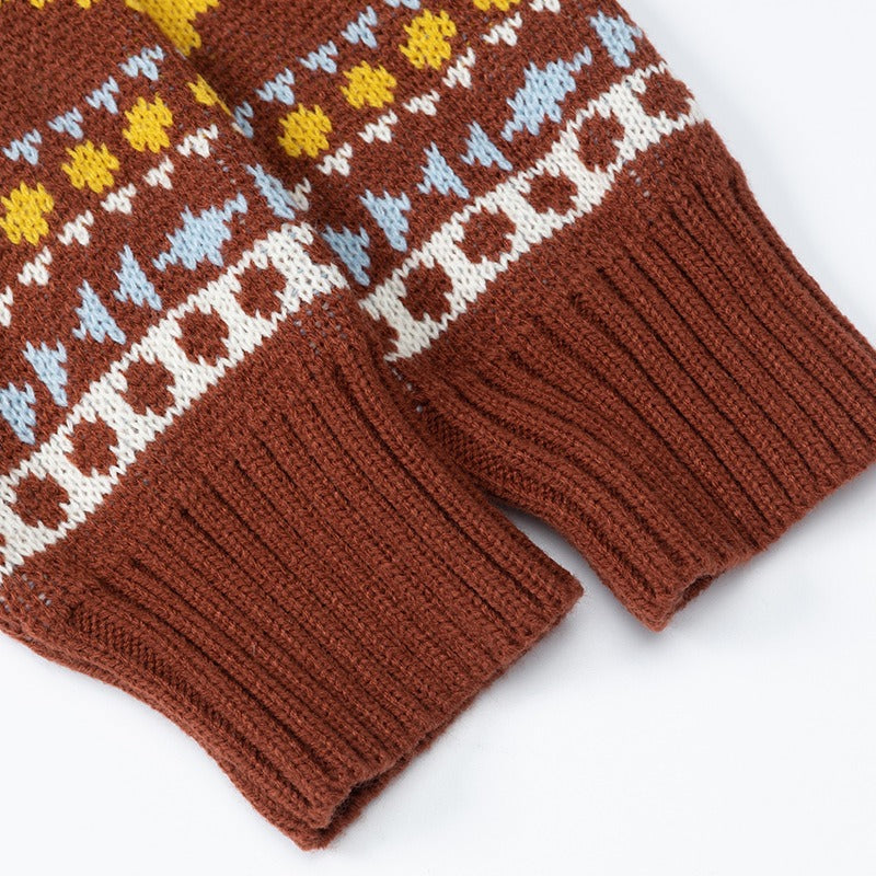 Pullover Damen | Vielseitig & Wärmend 6