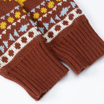 Pullover Damen | Vielseitig & Wärmend 6