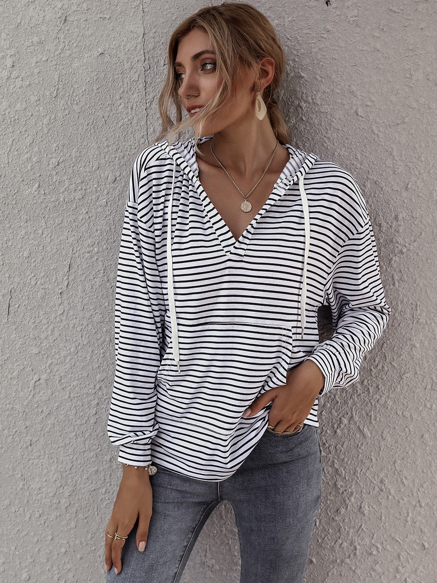 Kapuzenpullover Damen | Elegant & Bequem 5
