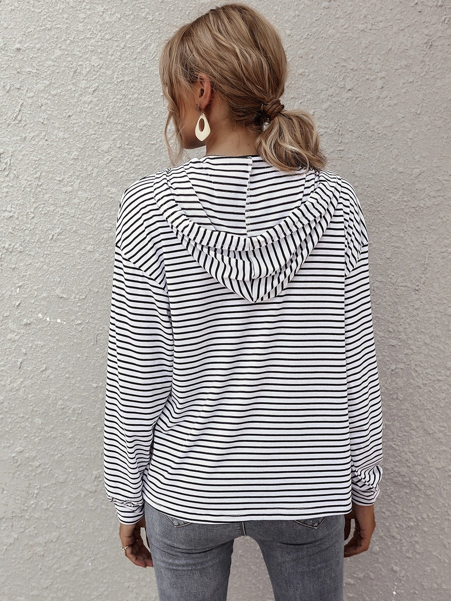 Kapuzenpullover Damen | Elegant & Bequem 6