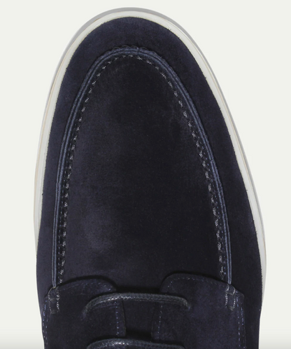 Loafer Herren | Eleganter Schnürer mit Komfort-Laufsohle