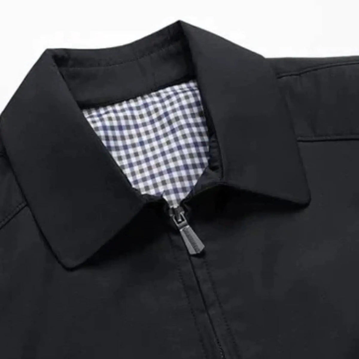 Windbreaker Jacke Herren | Gefüttert & Winddicht