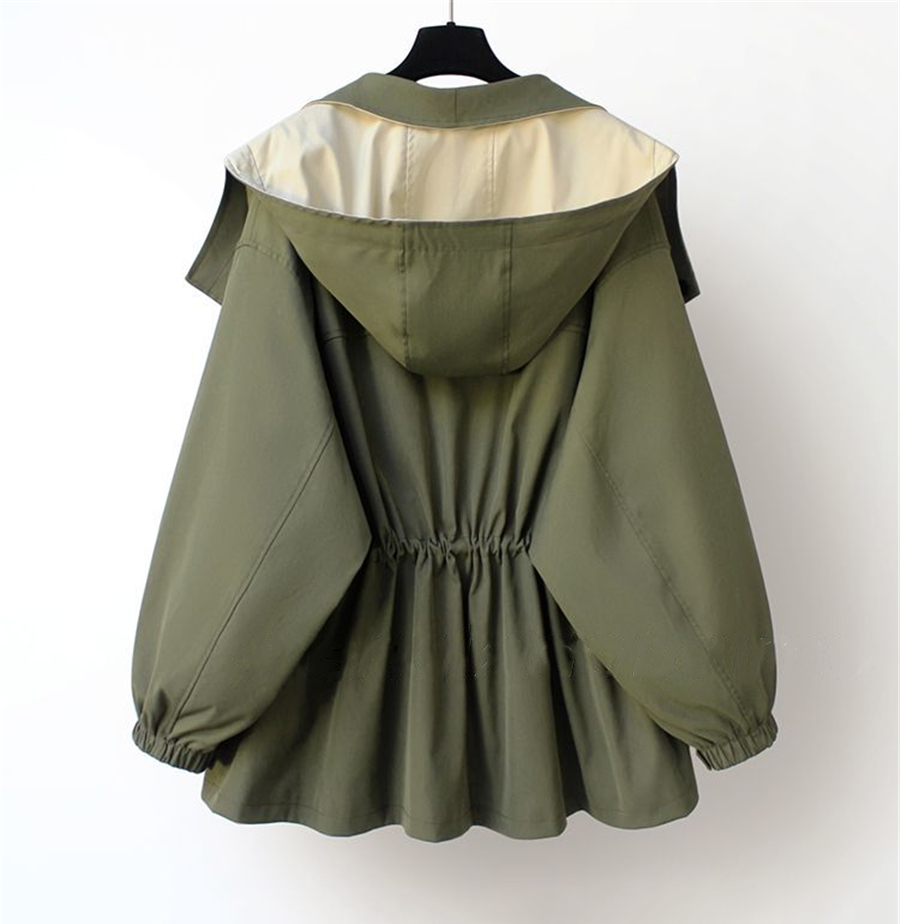 Windjacke Damen | Wind- & Wetterfest