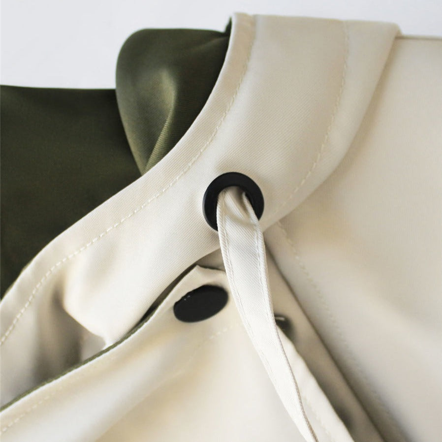 Windjacke Damen | Wind- & Wetterfest
