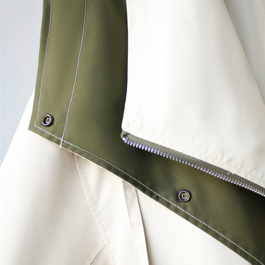 Windjacke Damen | Wind- & Wetterfest