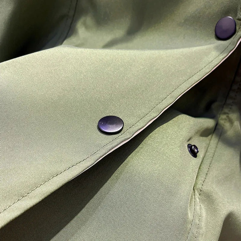 Windjacke Damen | Wind- & Wetterfest