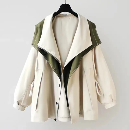 Windjacke Damen | Wind- & Wetterfest