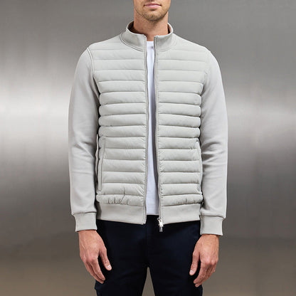 Steppjacke für Herren | Winter, Leicht, Wasserabweisend