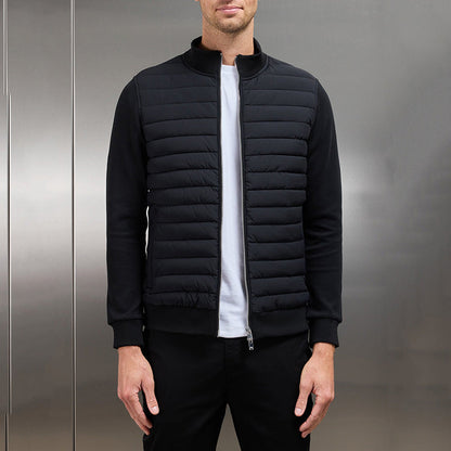 Steppjacke für Herren | Winter, Leicht, Wasserabweisend