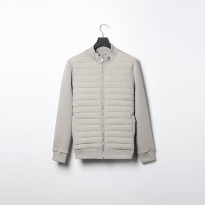Steppjacke für Herren | Winter, Leicht, Wasserabweisend