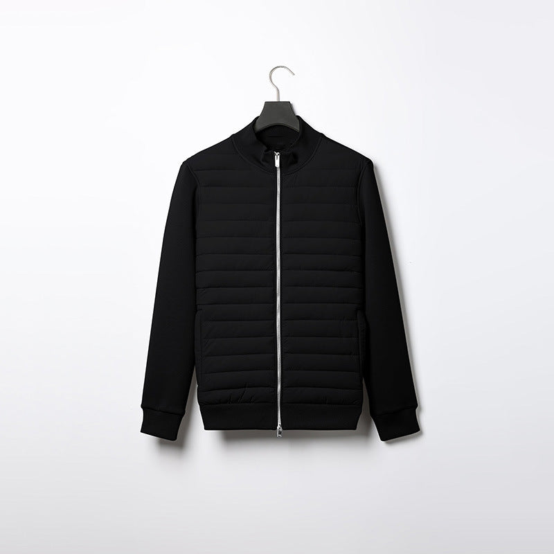 Steppjacke für Herren | Winter, Leicht, Wasserabweisend