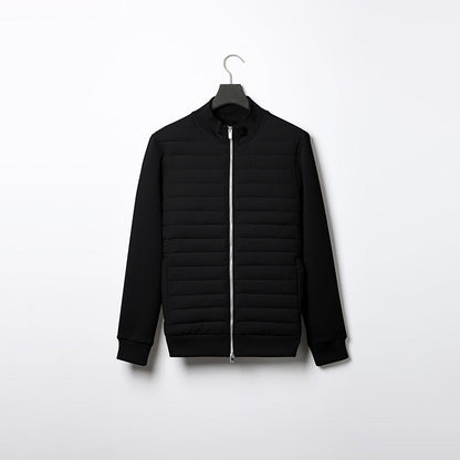 Steppjacke für Herren | Winter, Leicht, Wasserabweisend