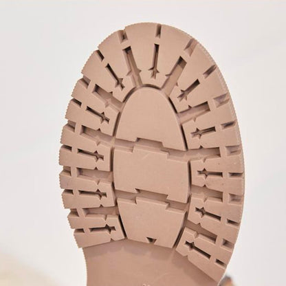 Winterboots Damen | Wasserdicht & Warm Gefüttert 7
