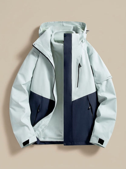 Winterjacke Damen | Wasserdicht & Winddicht