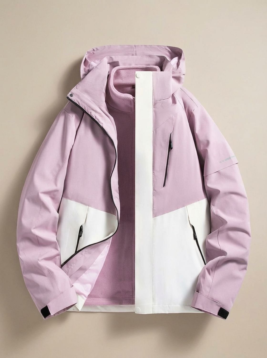 Winterjacke Damen | Wasserdicht & Winddicht