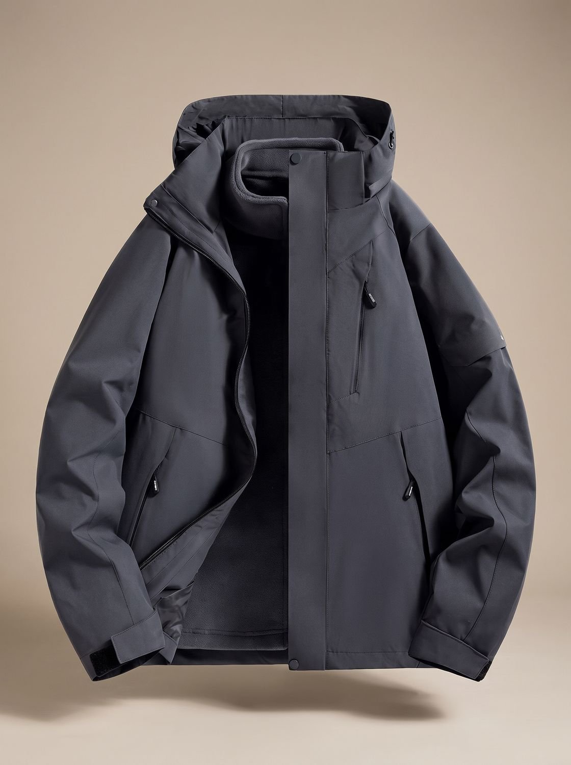Winterjacke Damen | Wasserdicht & Winddicht