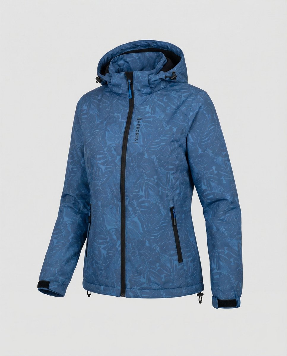 Winterjacke Damen | Wasserdicht & Winddicht