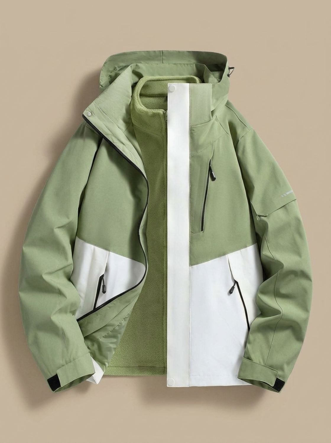 Winterjacke Damen | Wasserdicht & Winddicht