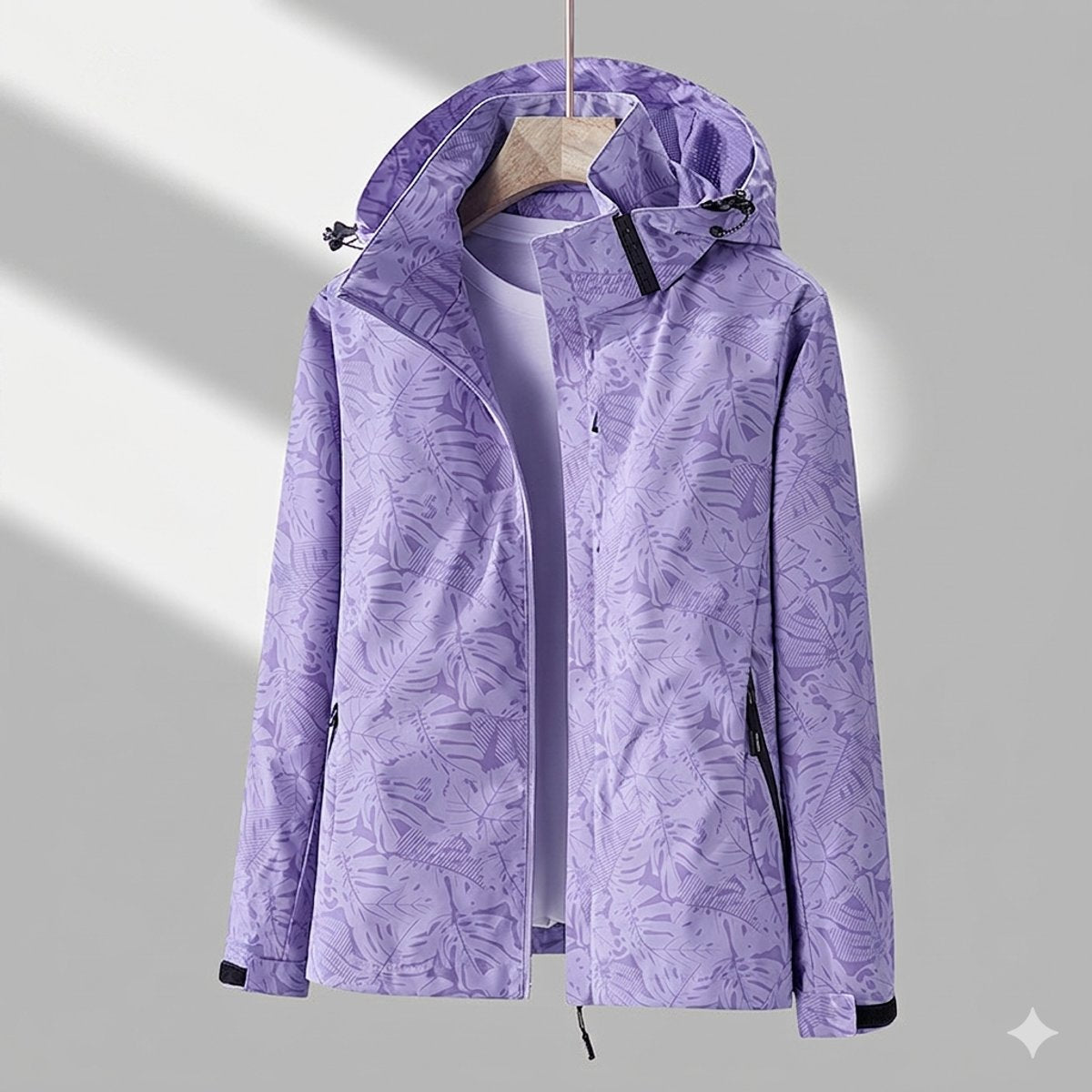 Winterjacke Damen | Wasserdicht & Winddicht