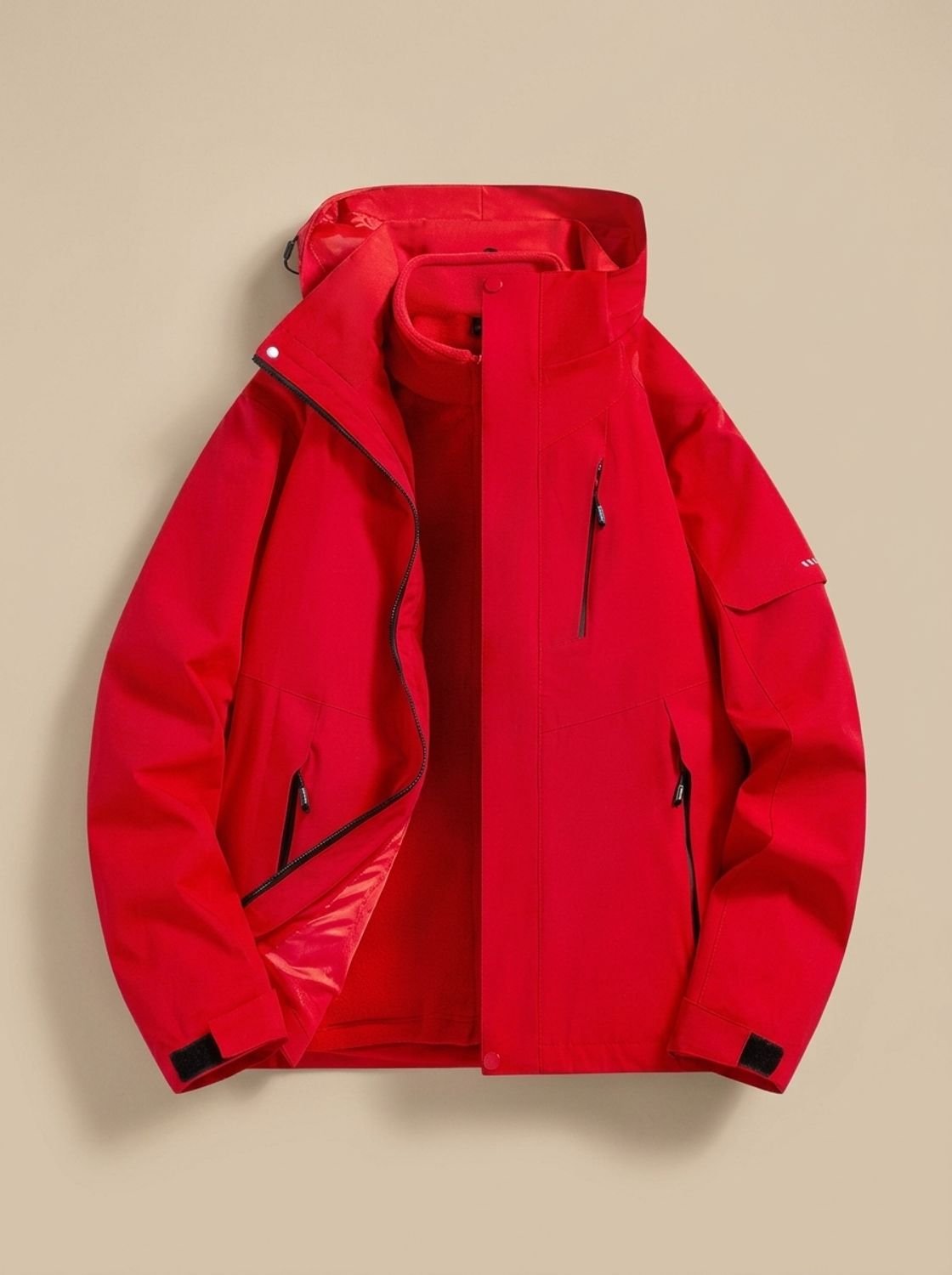 Winterjacke Damen | Wasserdicht & Winddicht