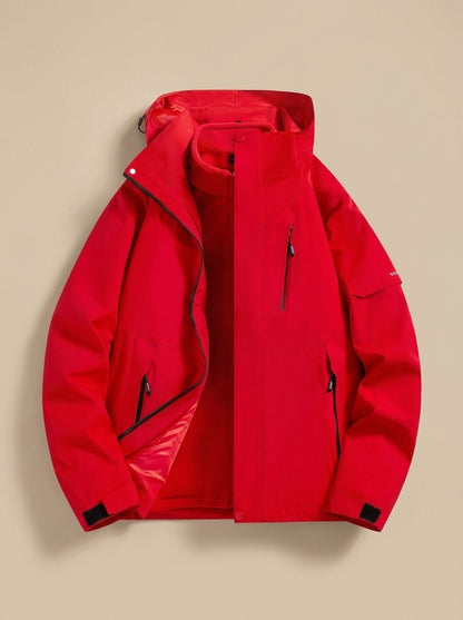 Winterjacke Damen | Wasserdicht & Winddicht