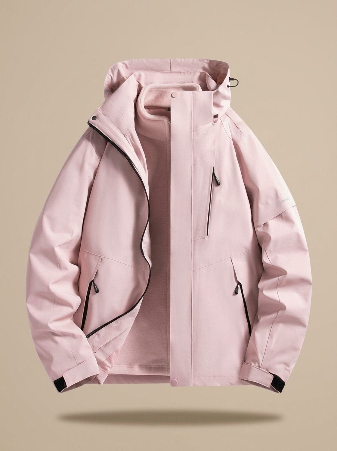Winterjacke Damen | Wasserdicht & Winddicht