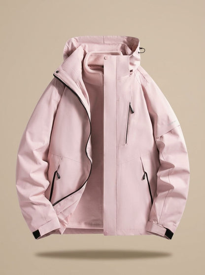 Winterjacke Damen | Wasserdicht & Winddicht