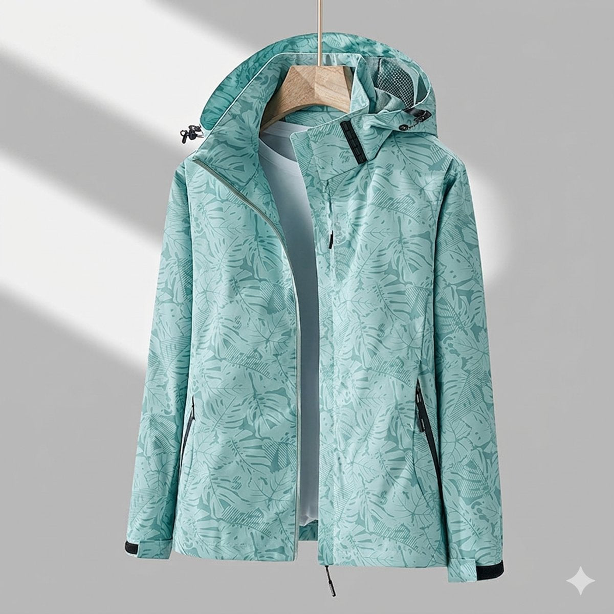 Winterjacke Damen | Wasserdicht & Winddicht