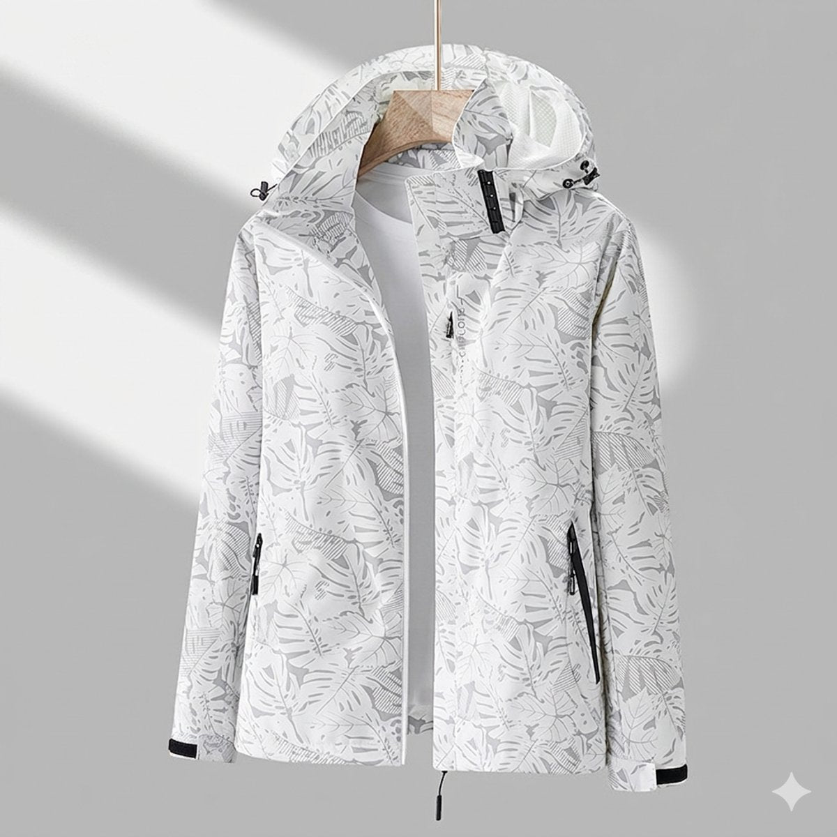 Winterjacke Damen | Wasserdicht & Winddicht