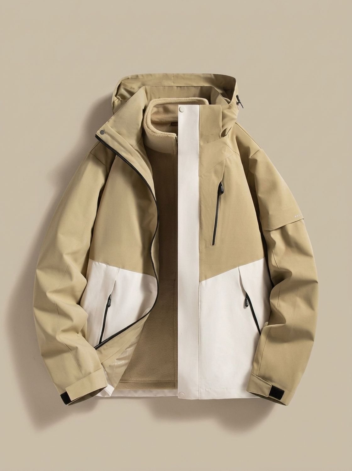 Winterjacke Damen | Wasserdicht & Winddicht