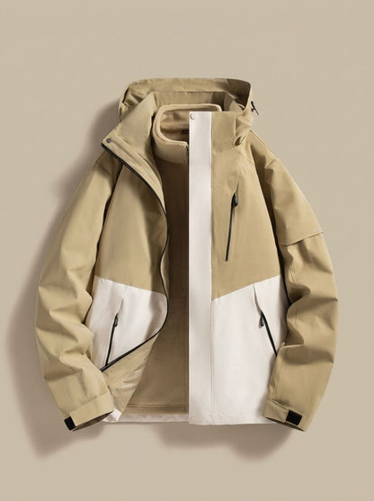 Winterjacke Damen | Wasserdicht & Winddicht