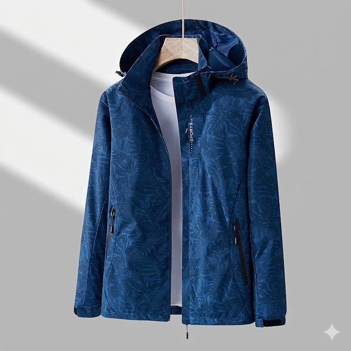 Winterjacke Damen | Wasserdicht & Winddicht