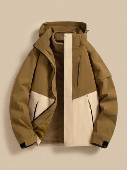 Winterjacke Damen | Wasserdicht & Winddicht