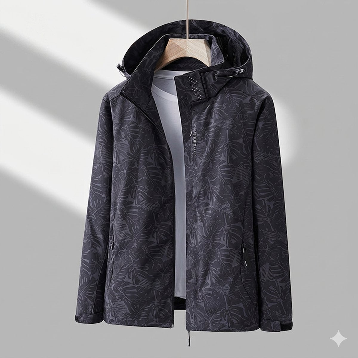 Winterjacke Damen | Wasserdicht & Winddicht