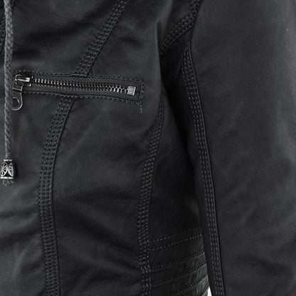 Winterjacke Damen | Wetterfest & Warm 13