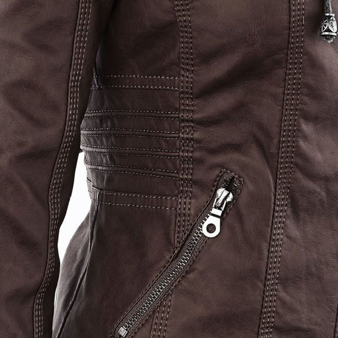 Winterjacke Damen | Wetterfest & Warm 15