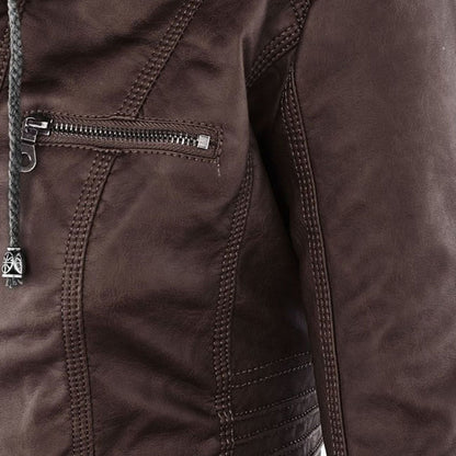 Winterjacke Damen | Wetterfest & Warm 16