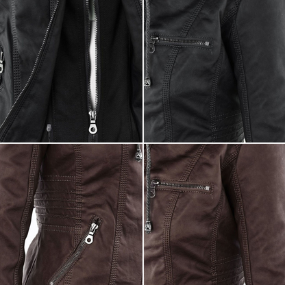 Winterjacke Damen | Wetterfest & Warm 17