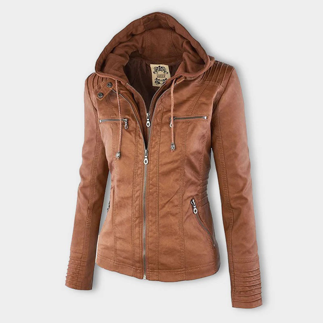 Winterjacke Damen | Wetterfest & Warm 1