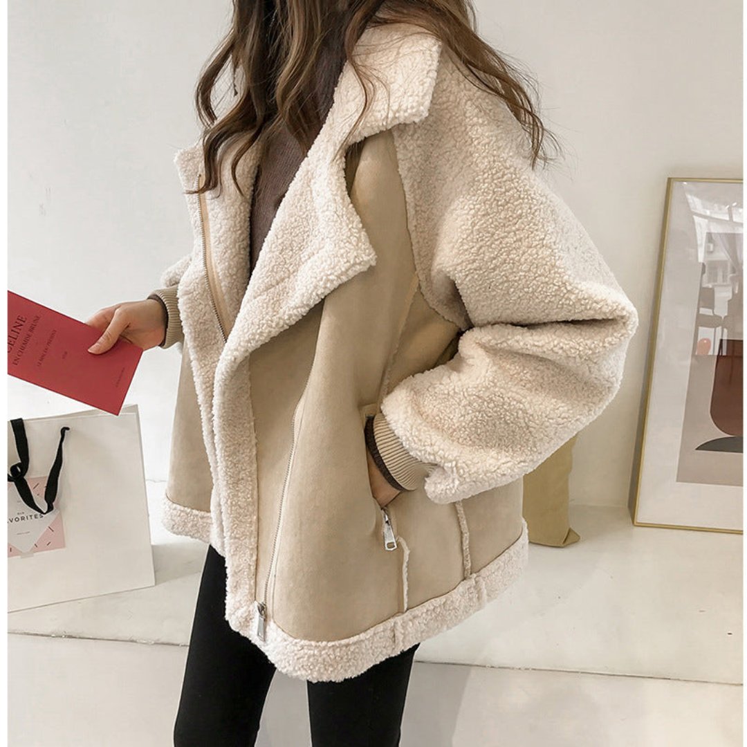 Winterjacke Damen | Windabweisend & Warm