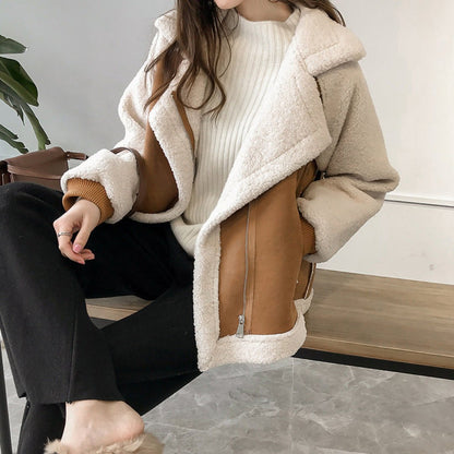 Winterjacke Damen | Windabweisend & Warm
