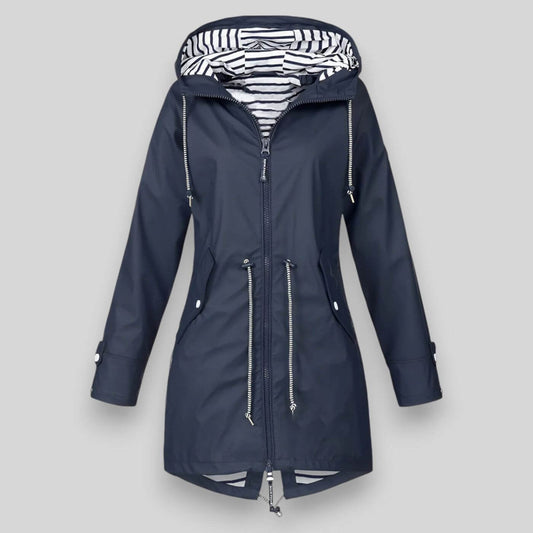 Winterjacke Damen | Taillierte Passform
