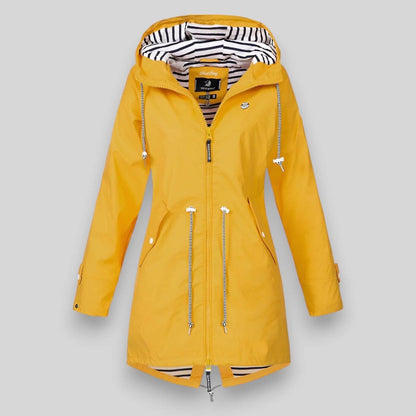 Winterjacke Damen | Taillierte Passform