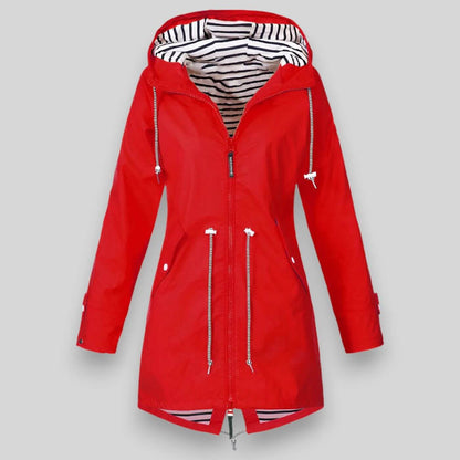 Winterjacke Damen | Taillierte Passform