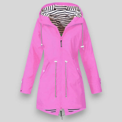 Winterjacke Damen | Taillierte Passform