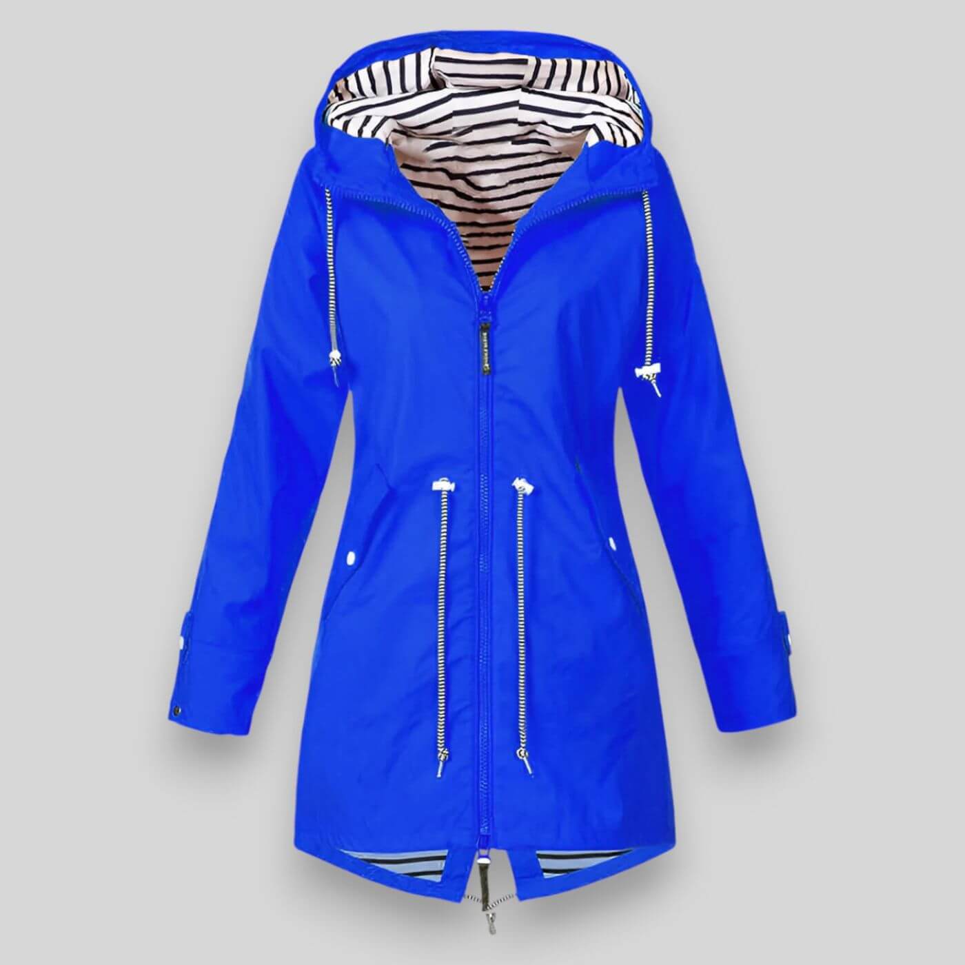 Winterjacke Damen | Taillierte Passform
